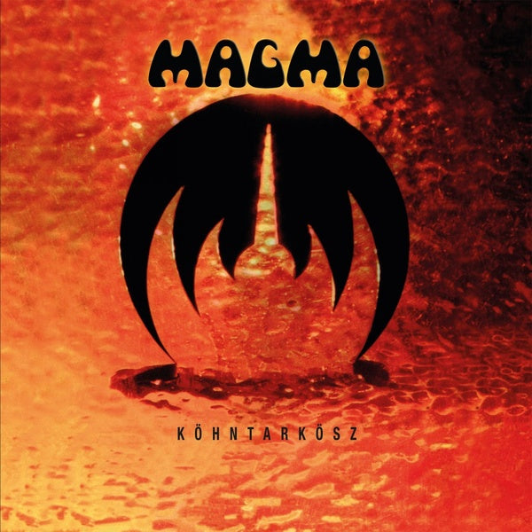 Magma - Kohntarkosz