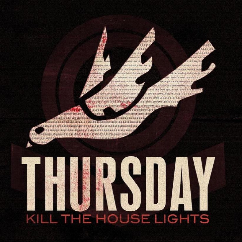 Thursday - Kill The House Lights (2LP)(Coloured)