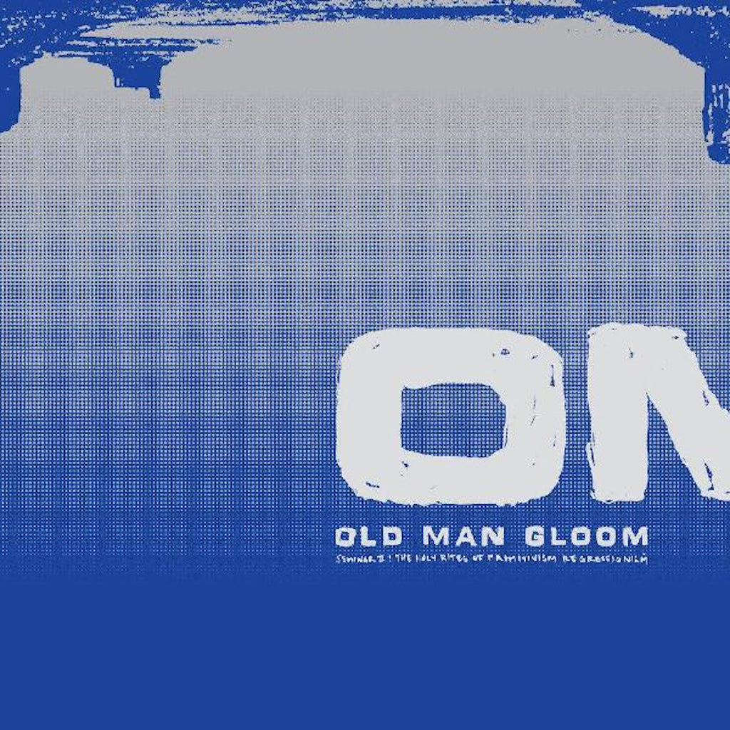 Old Man Gloom - Seminar II (2LP)