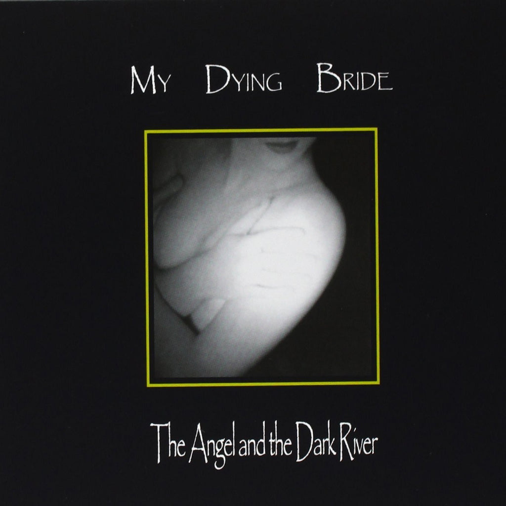 My Dying Bride - The Angel And The Dark River (2LP)