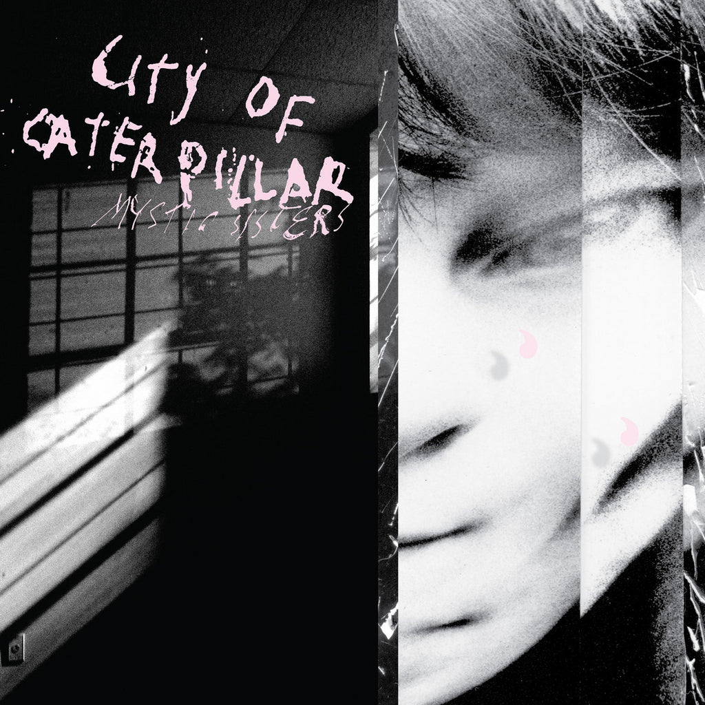 City Of Caterpillar - Mystic Sisters (Pink)