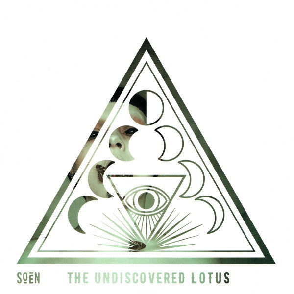 Soen - The Undiscovered Lotus