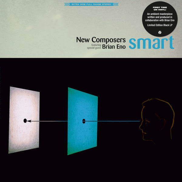 New Composers & Brian Eno - Smart