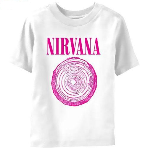 Nirvana - Spiral (Kids)