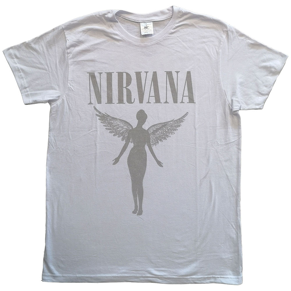 Nirvana - In Utero Tour