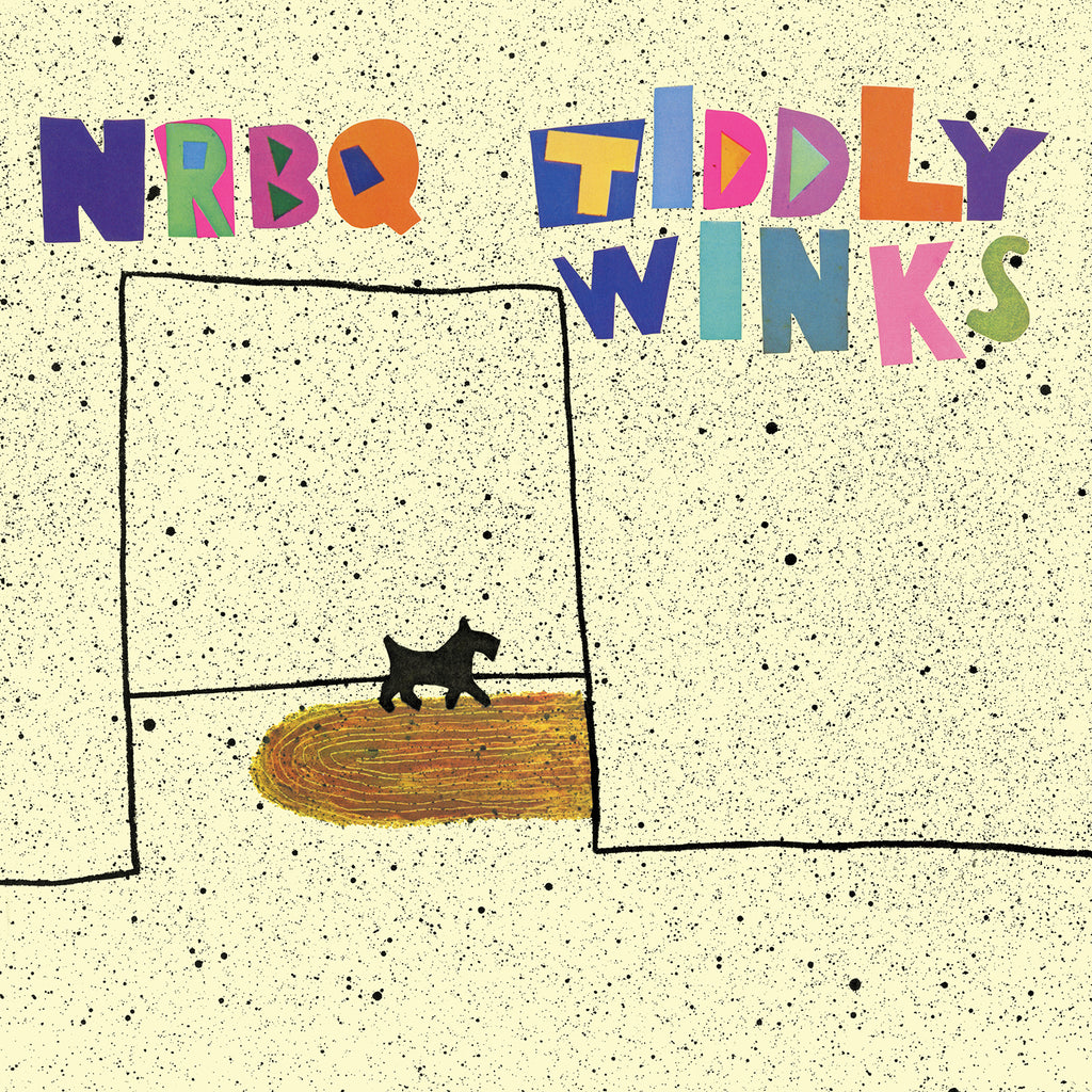 NRBQ - Tiddly Winks