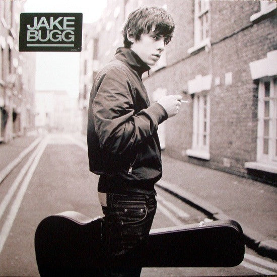 Jake Bugg - Jake Bugg (2LP)