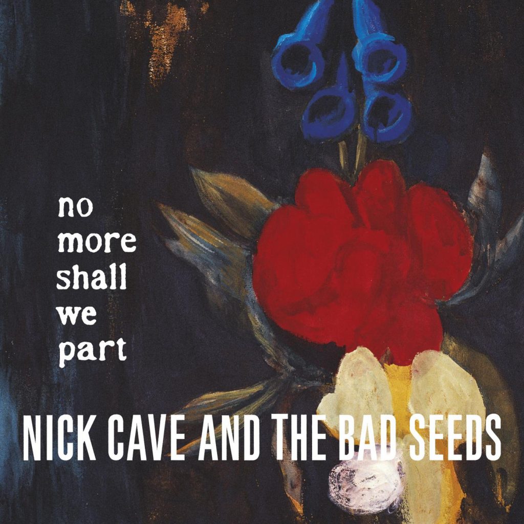 Nick Cave - No More Shall We Part (2LP)