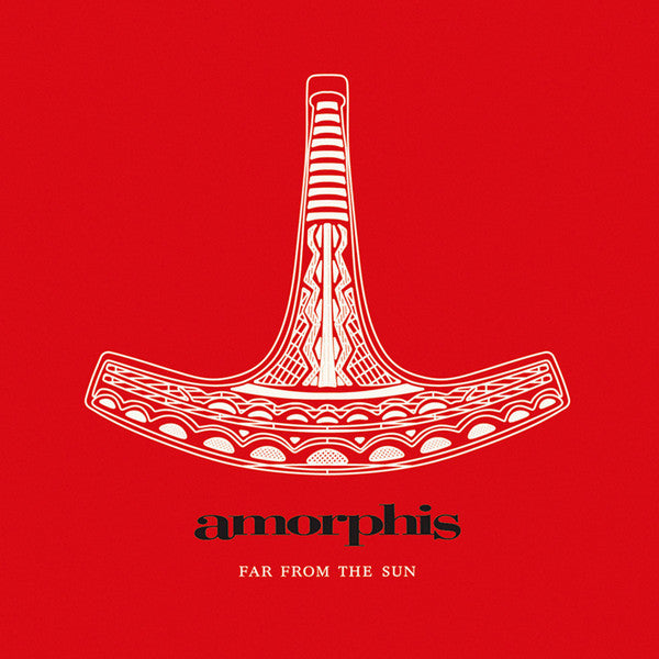 Amorphis - Far From The Sun (Coloured)