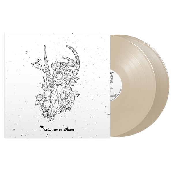 Being As An Ocean - Dear G-d (2LP)(White)