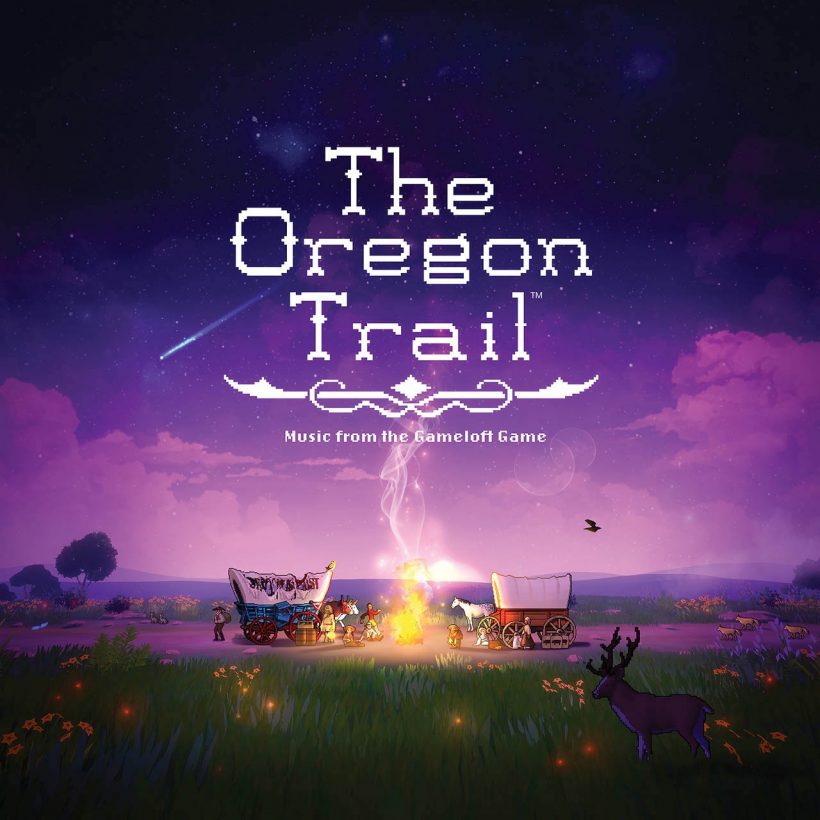 OST - The Oregon Trail
