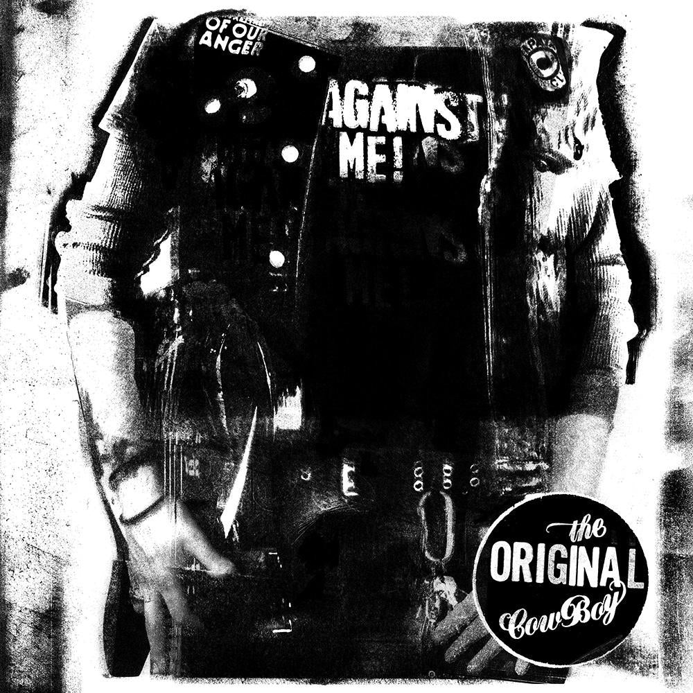 Against Me - The Original Cowboy