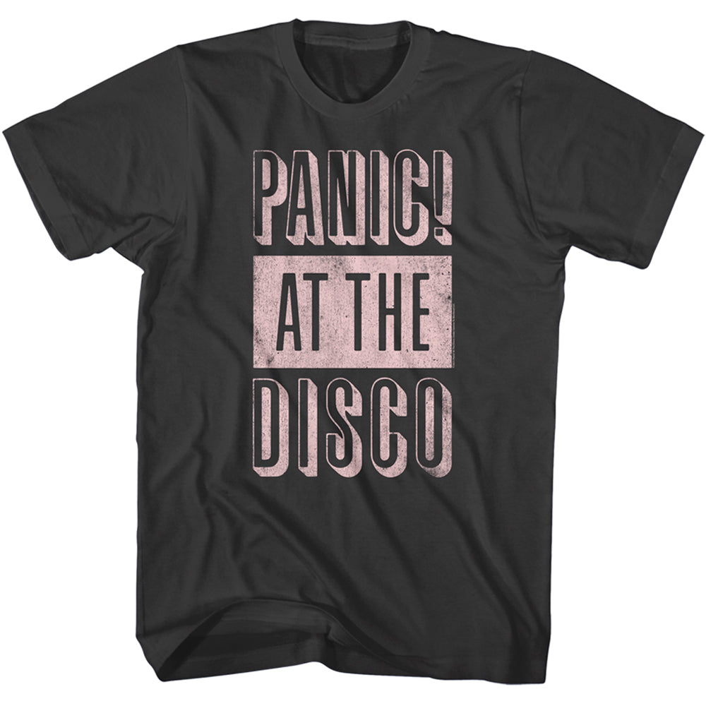 Panic At The Disco - Smoke