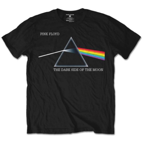 Pink Floyd - Dark Side Of The Moon Logo