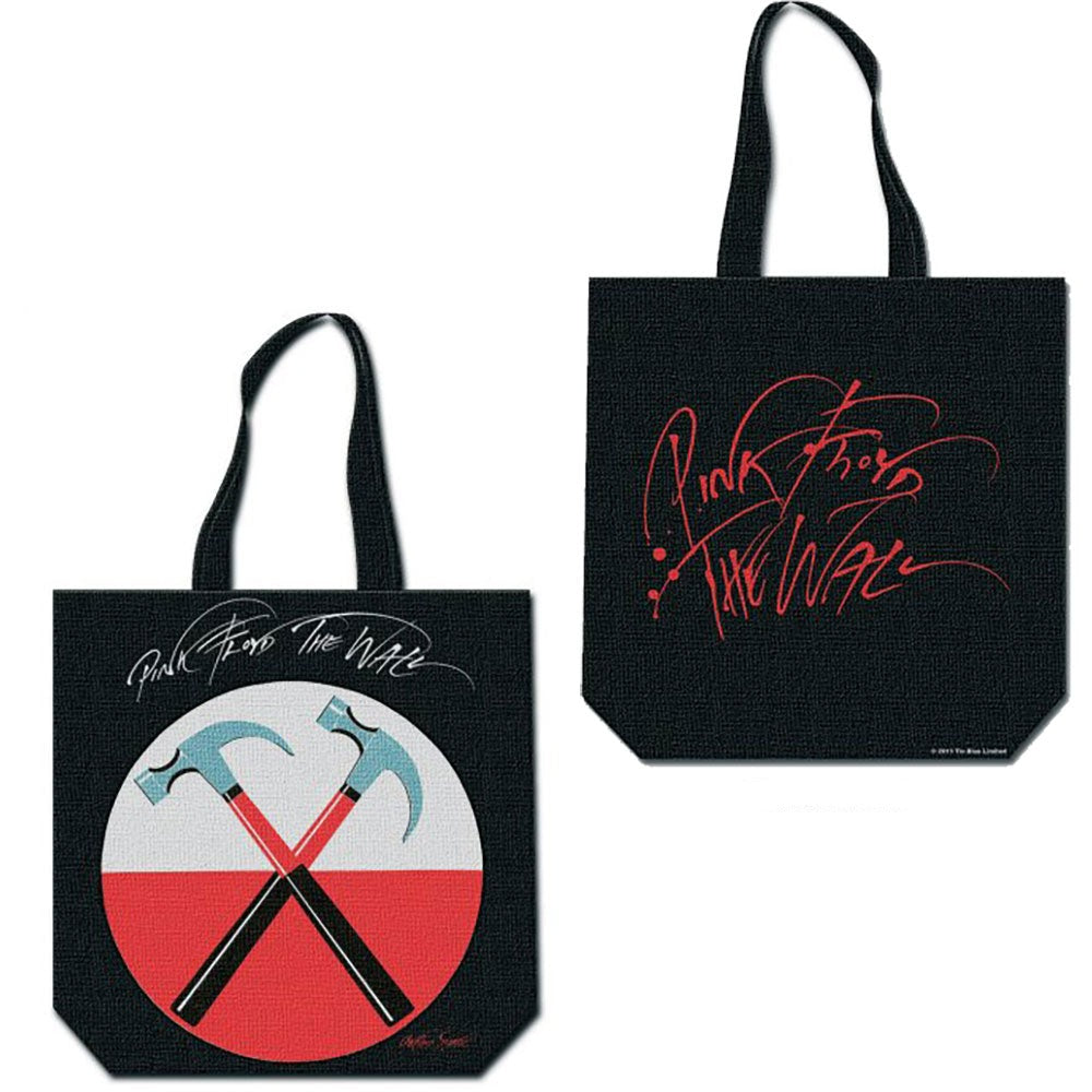 Tote Bag - Pink Floyd: The Wall