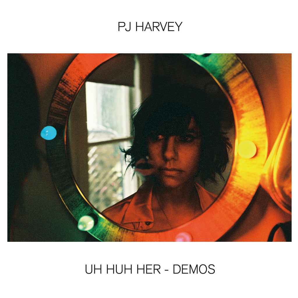 PJ Harvey - Uh Huh Her Demos