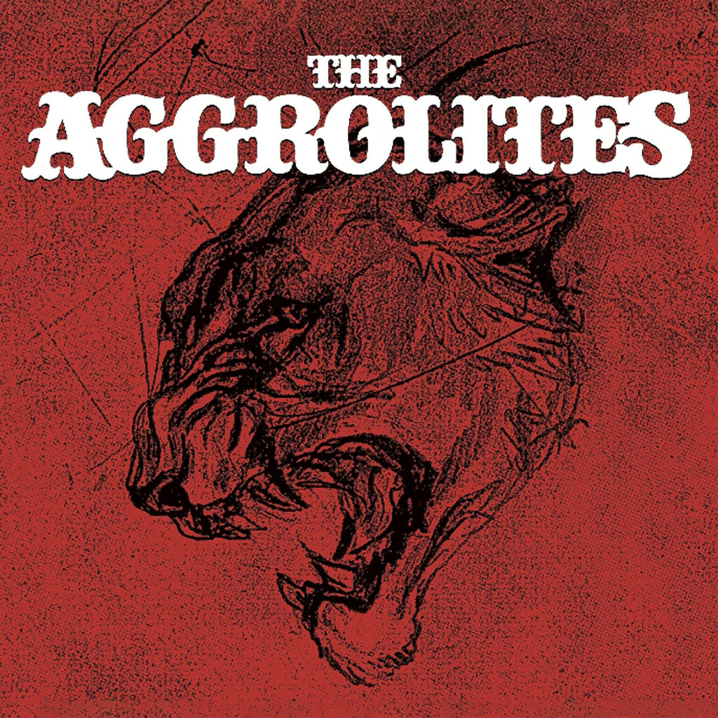 Aggrolites - The Aggrolites (2LP)
