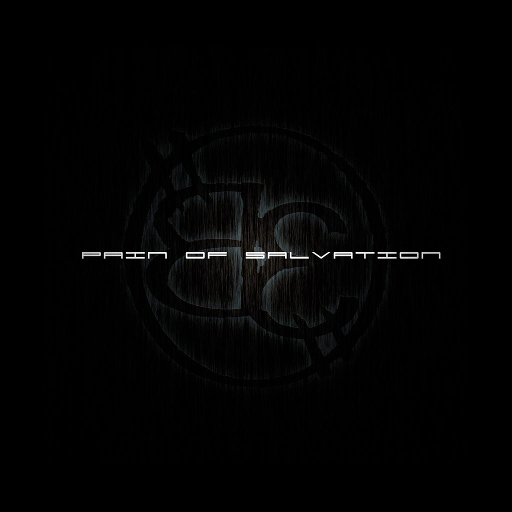 Pain Of Salvation - Be (2LP)