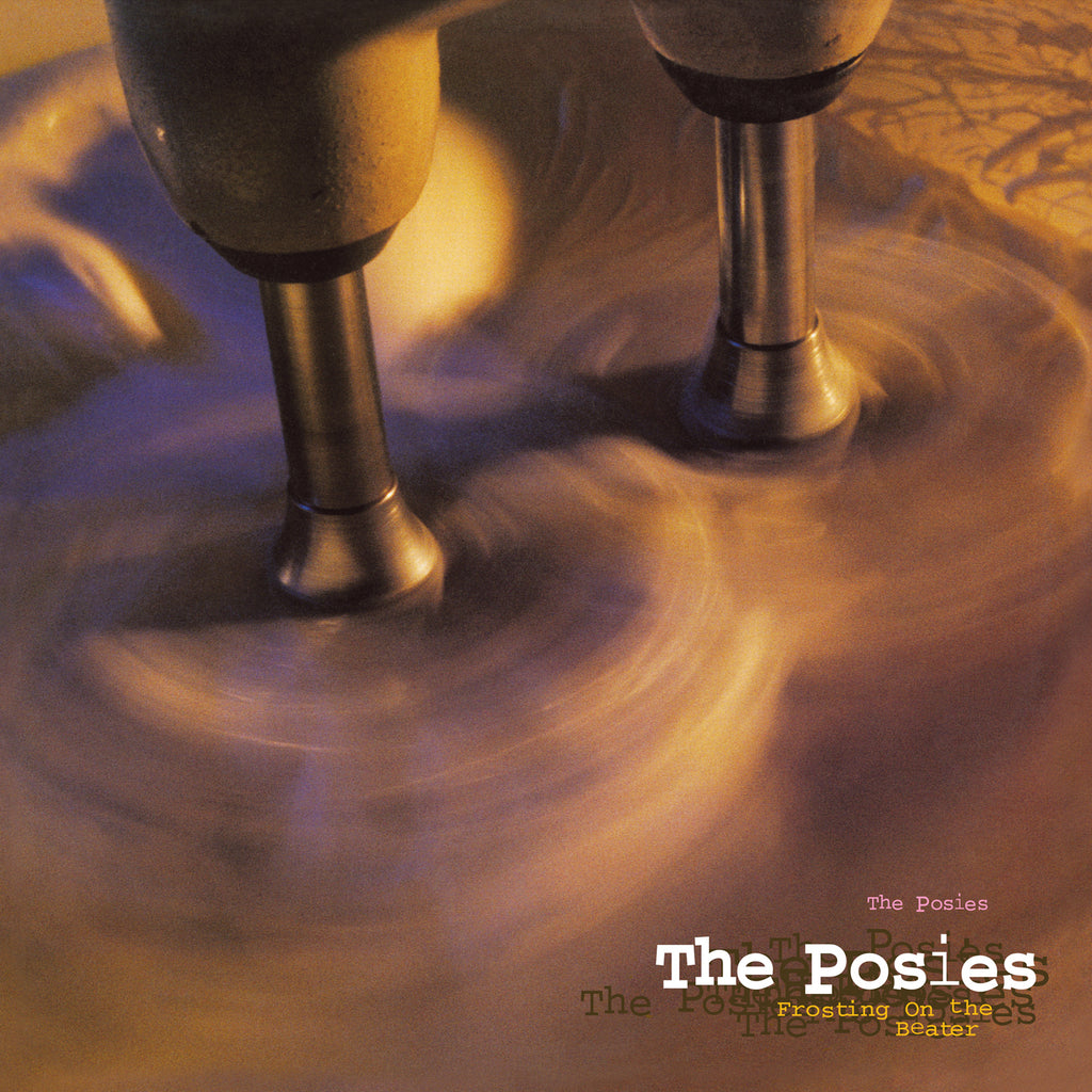 Posies - Frosting On The Beater (2LP)