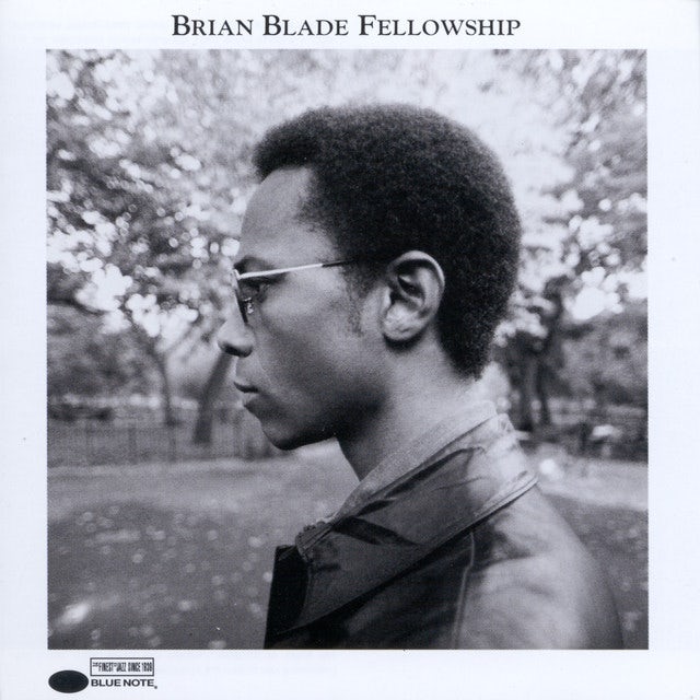 Brian Blade - Brian Blade Fellowship (2LP)