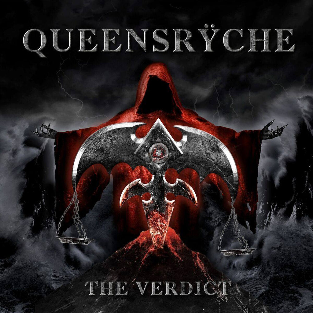 Queensryche - The Verdict