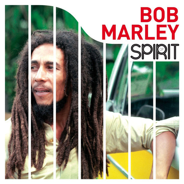 Bob Marley - Spirit