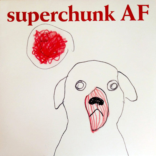 Superchunk - Acoustic Foolish