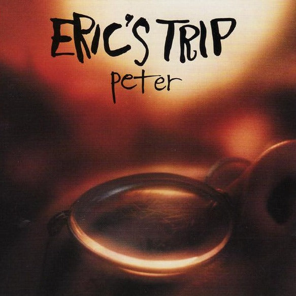 Eric's Trip - Peter (Coloured)