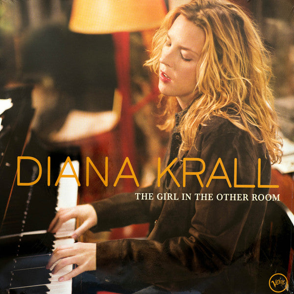 Diana Krall - The Girl In The Other Room (2LP)