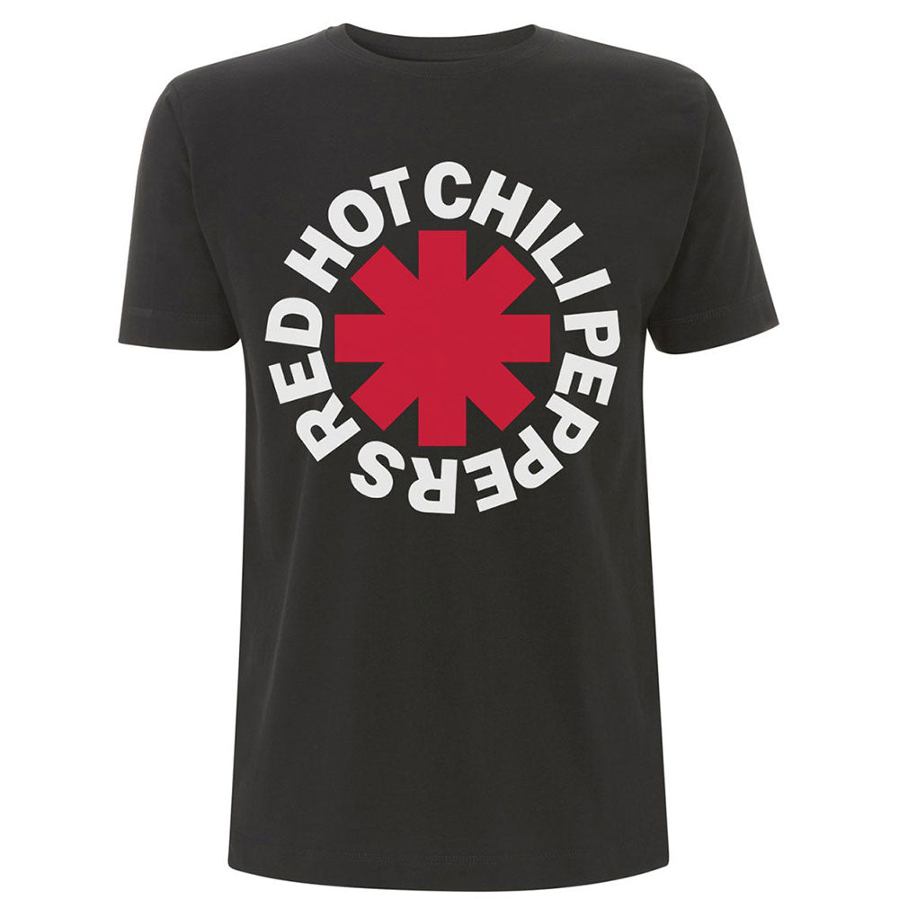Red Hot Chili Peppers - RHCP Logo