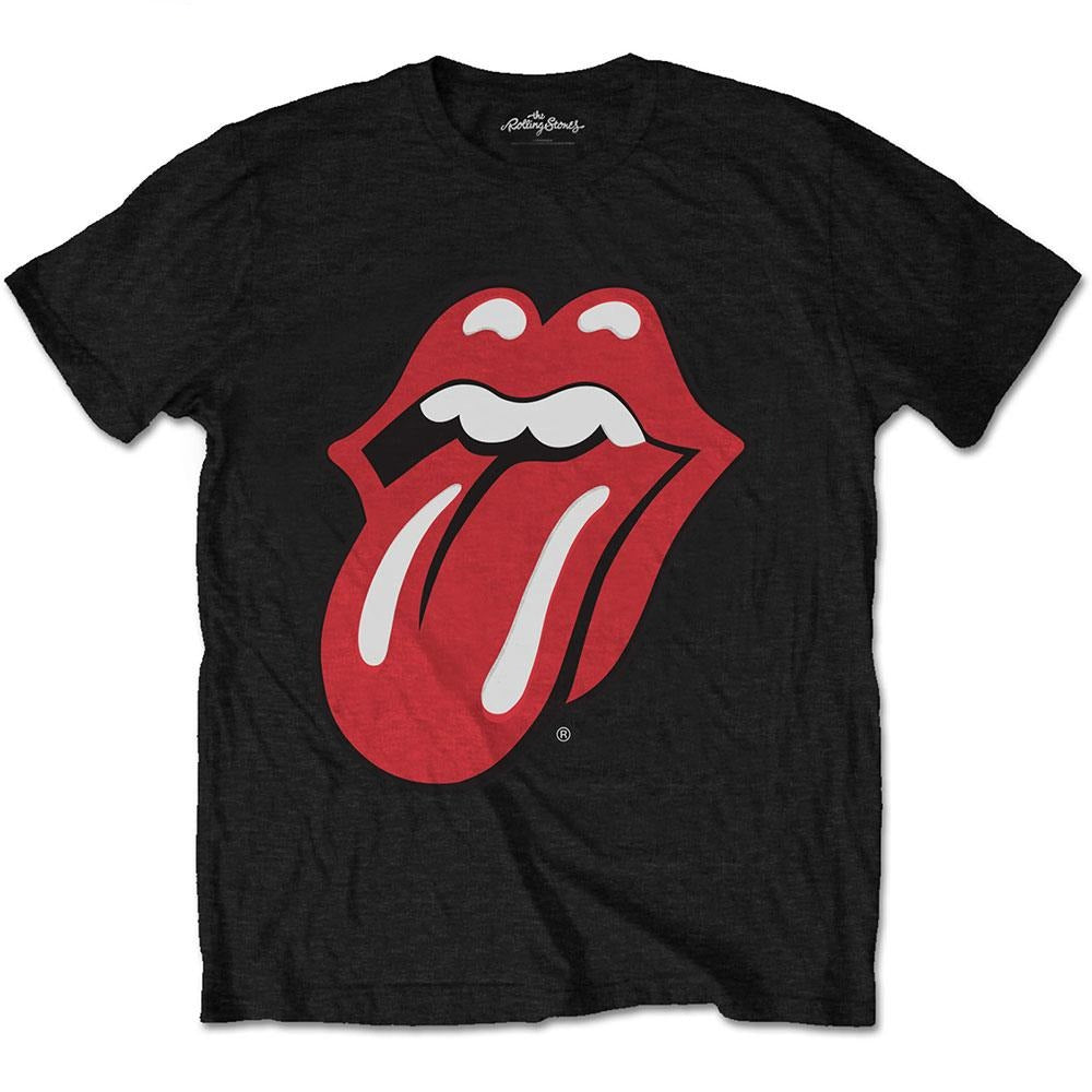 Rolling Stones - Classic Tongue (Kids)