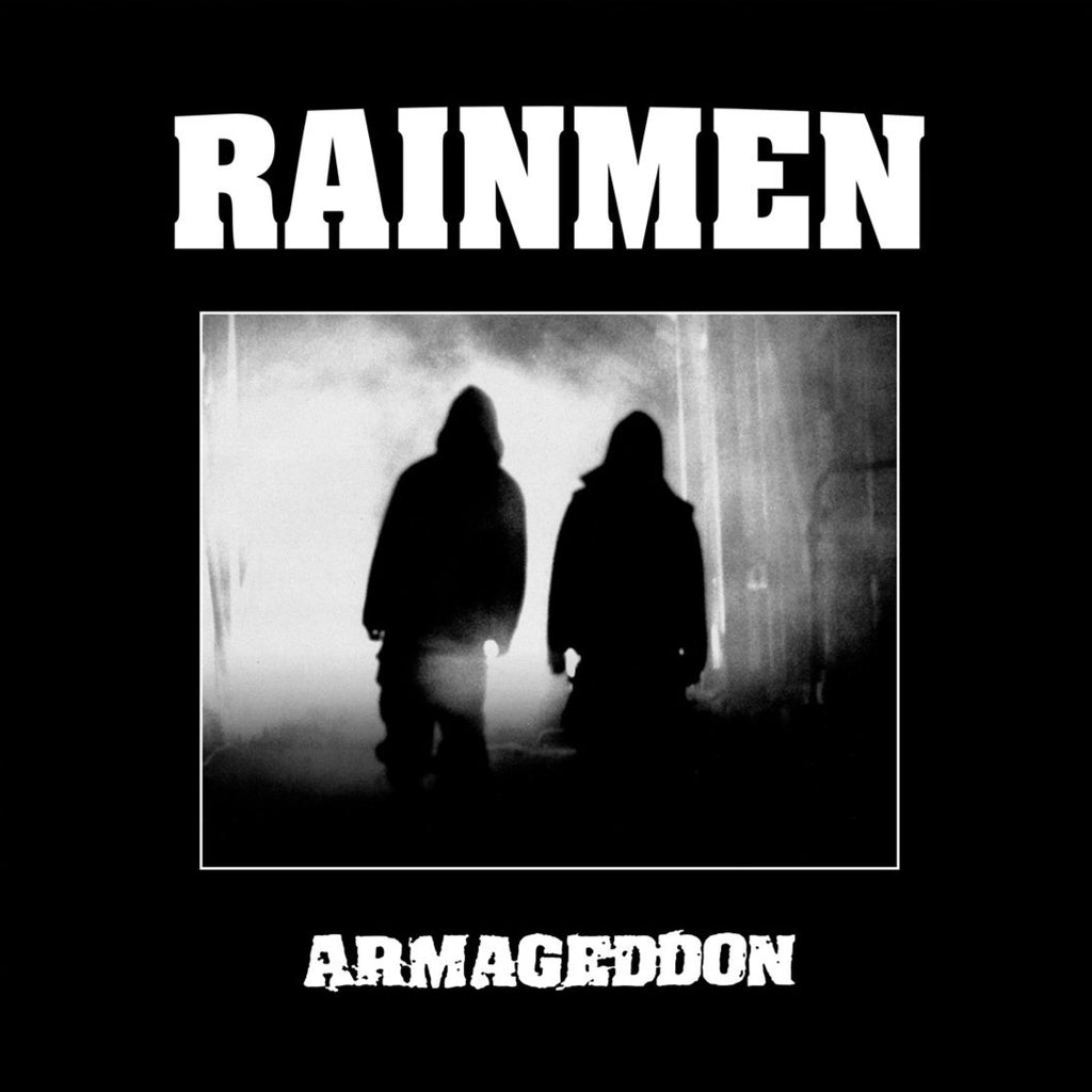 Rainmen - Armageddon (2LP)