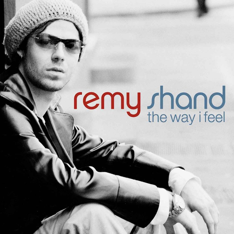 Remy Shand - The Way I Feel (2LP)