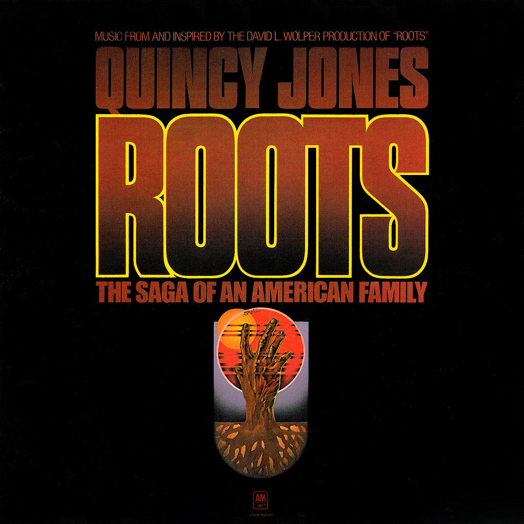 Quincy Jones - Roots