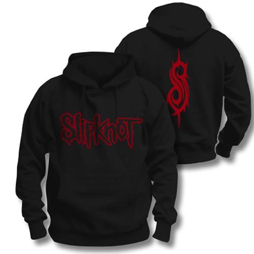 Slipknot - Logo Hoodie