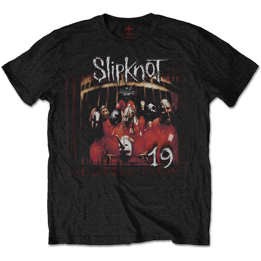 Slipknot - Debut Album (Kids)