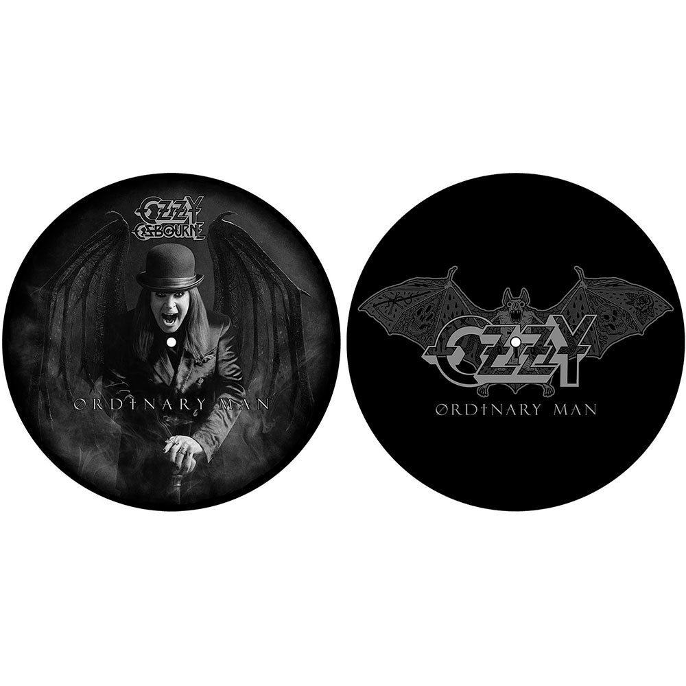 Slipmat - Ozzy Osbourne Set 2