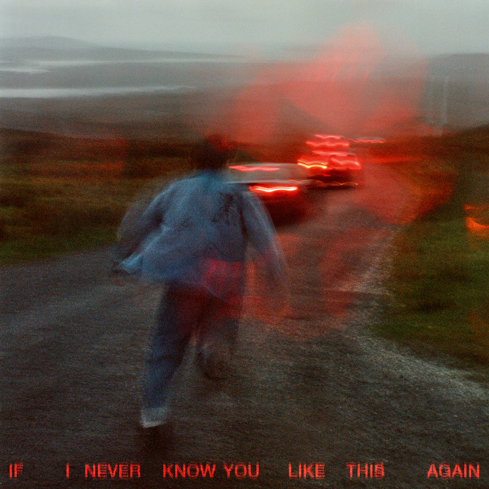 Soak - If I Never Know You Like This Again (Coloured)