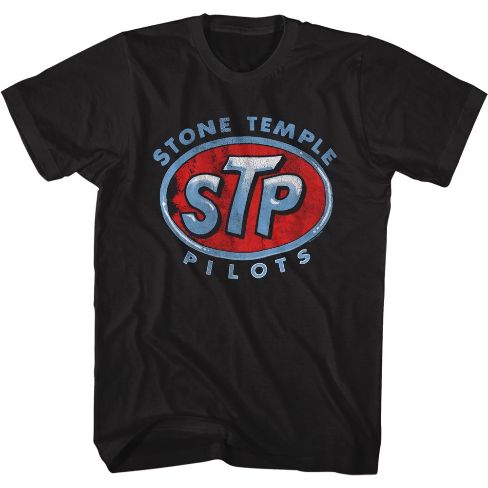 Stone Temple Pilots - STP