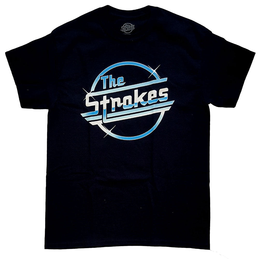 Strokes - Classic Logo