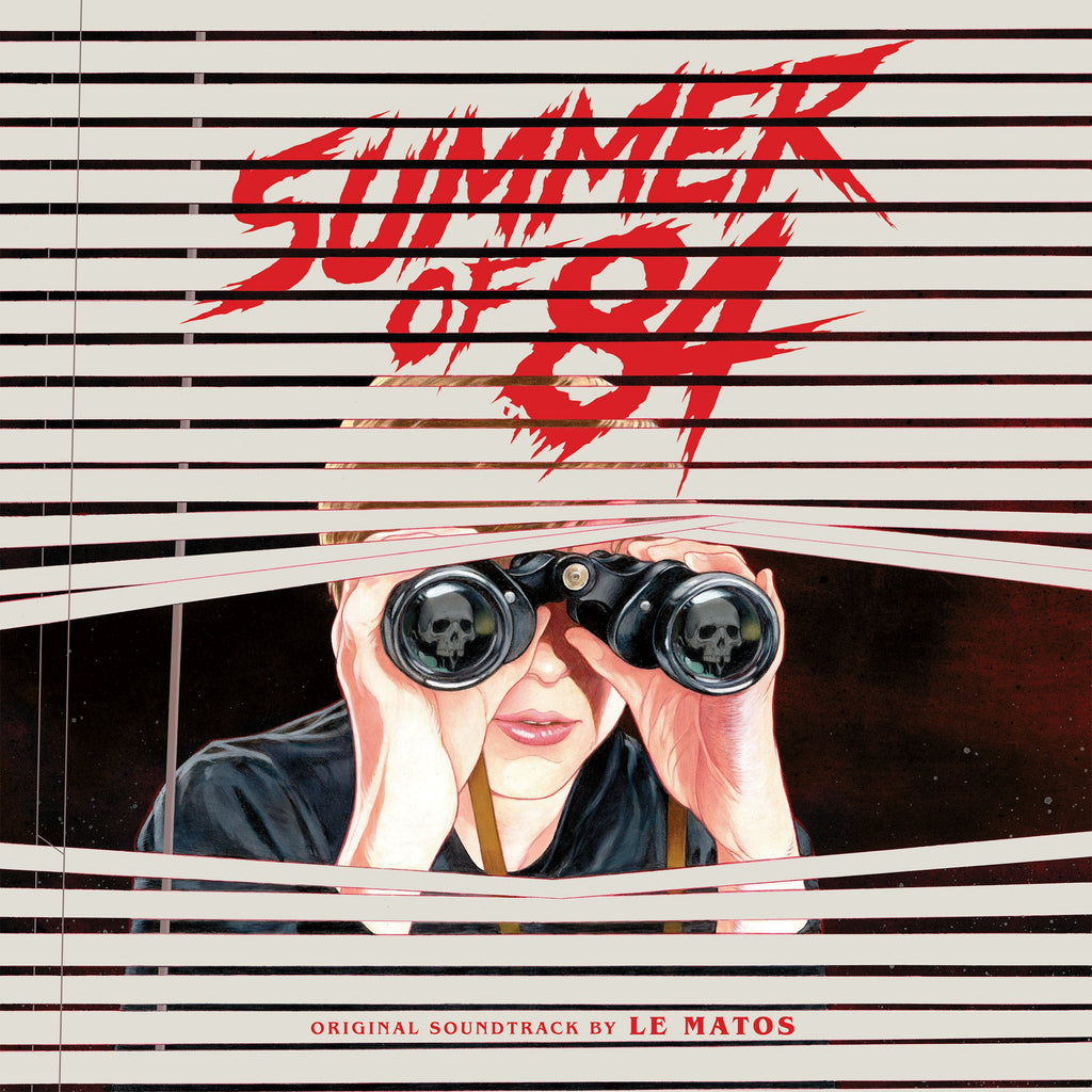 OST - Summer Of 84 (2LP)