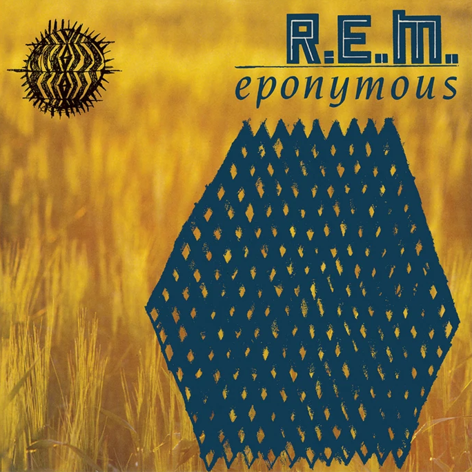 REM - Eponymous