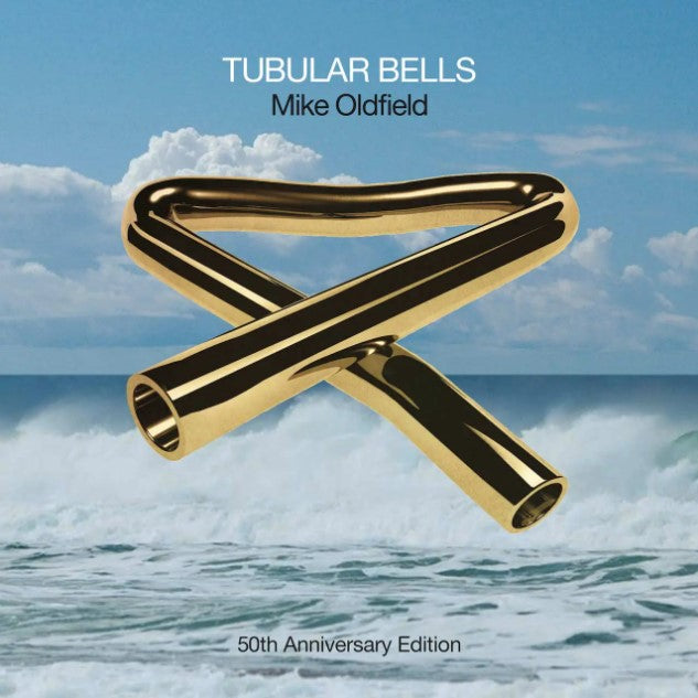 Mike Oldfield ‐ Tubular Bells (2LP)