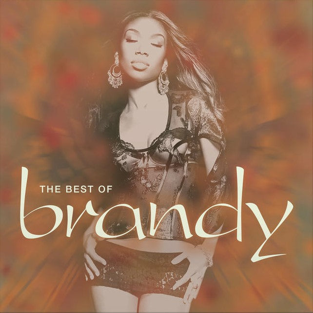 Brandy - The Best Of (2LP)(Coloured)