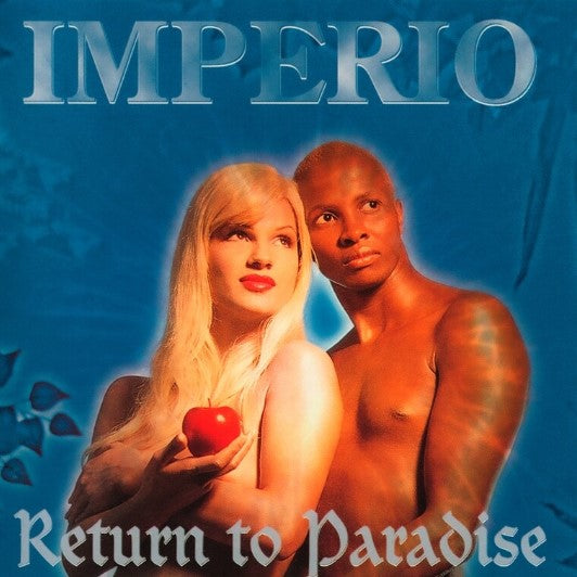 Imperio - Return To Paradise (2LP)