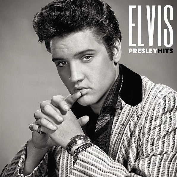 Elvis Presley - Hits