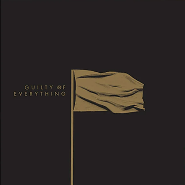 Nothing - Guilty Of Everything (Coloured)