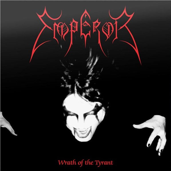 Emperor - Wrath Of The Tyrant (Red)