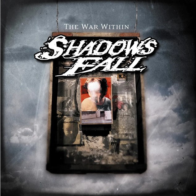 Shadows Fall - The War Within (Coloured)
