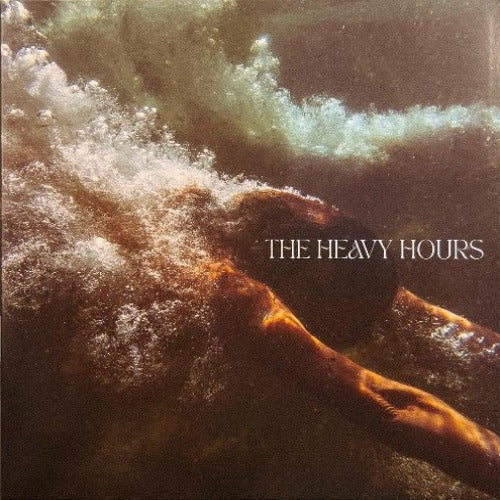 Heavy Hours - The Heavy Hours